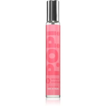 POP! Musc Blanc et Baies Rouges Eau de Parfum unisex
